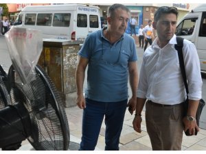 Klima alamayanların tercihi vantilatör oldu