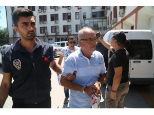 İş makinesi satma bahanesiyle 50 bin lira dolandırdılar