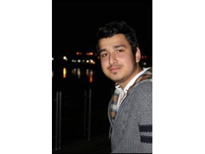 Terhisini beklerken ölüm haberi geldi