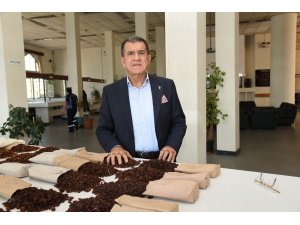 TMO’ya kuru üzüm talebi