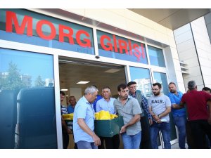 Burdur'daki su kuyusunda gazdan zehirlenme iddiası