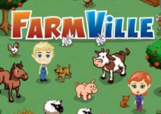 Farmville oynayanlara müjde!