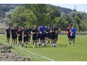 TKİ Tavşanlı Linyitspor’da hedef şampiyonluk