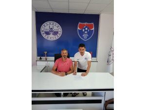 Elazığ Belediyespor, dış transfere başladı
