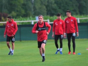 Eskişehirspor’un yıldızı için Beşiktaş ve Galatasaray nabız yokladı