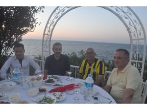 Dünya Fenerbahçeliler Günü kutlandı