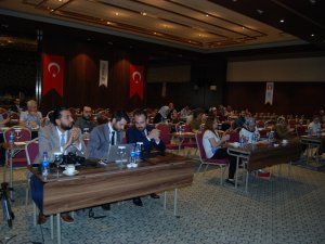 Yerli İmplantlar Diş Hekimlerine tanıtıldı