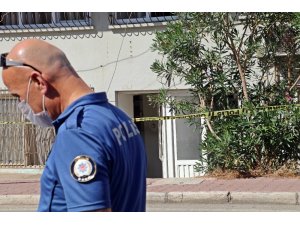 Azeri uyruklu şahıs evinde ölü bulundu
