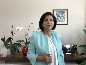 "Migren hastalarının birçoğu doktora başvurmuyor"