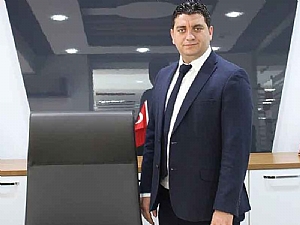 Birkaç sene içerisinde hedef 1. lig