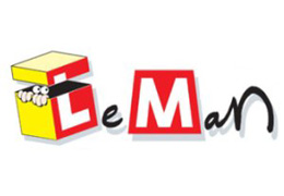 Leman'ın Erdoğan'a Kedili Daveti