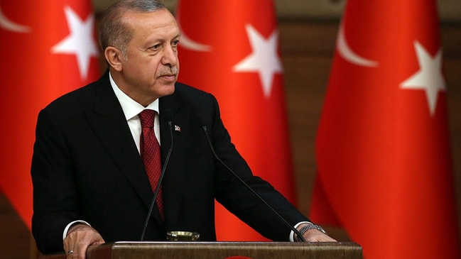 Çalışmalar hız kesmiyor... 130'uncusu cuma günü yapılacak!