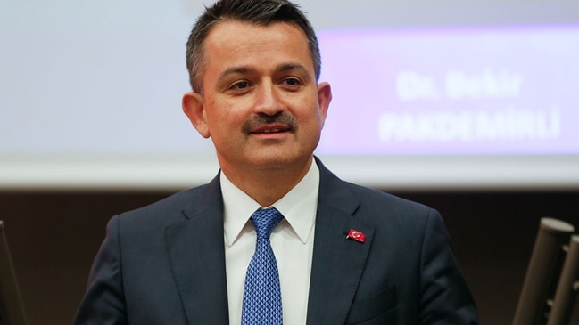 1.9 milyar lira yolda... Yerli ve milli kaynaklar harekete geçiriliyor!