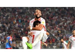 Malatyaspor,  Chaalali’yi renklerine bağladı