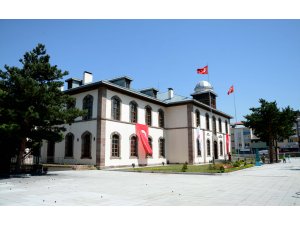 Erzurum Kongresi'nin 100. yılı