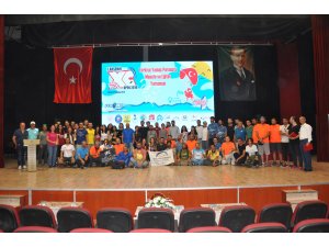 Xc Open’da Ödül Töreni