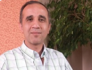 Mustafa Küçüksöker istifa etti