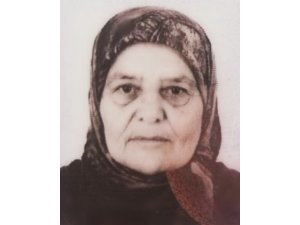 Hastaneye hasta ziyaretine giderken kazada öldü