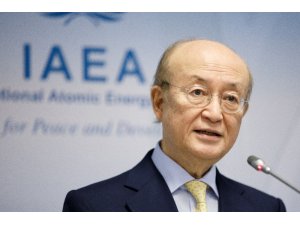 Uluslararası Atom Enerjisi Kurumu Başkanı Yukiya Amano öldü