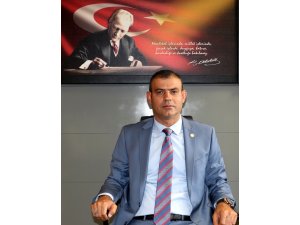 Başsavcı Hasan Uğurlu görevine başladı