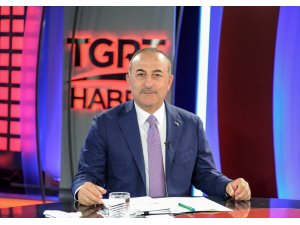 Dışişleri Bakanı Çavuşoğlu: "Tersine adım atılırsa varlığımızı daha da artırırız”