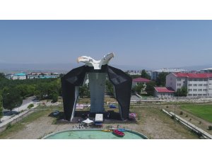 Milli Mücadele’nin 100. yılı anısına tırmandılar