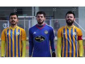Talasgücü Belediyespor iç transferde 10 isim ile anlaştı