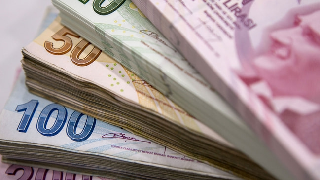 Temaslara başlandı... İstanbul uluslararası finans merkezi olacak!