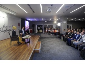 ‘Geleceğin Sosyal Bilimler Zirvesi’