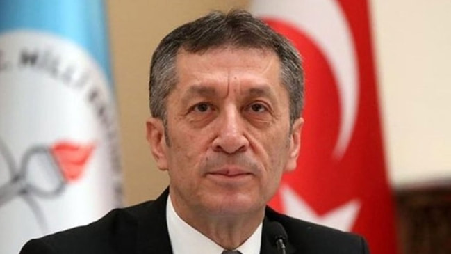 Milli Eğitim Bakanı Ziya Selçuk paylaştı! Okullarda yeni dönem...