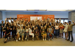 CaseCampus Girişimcilik Programı, 75 mezun daha verdi