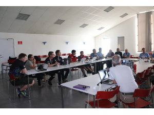 2020 Dünya Gençler Oryantiring Şampiyonası Kocaeli’de yapılacak