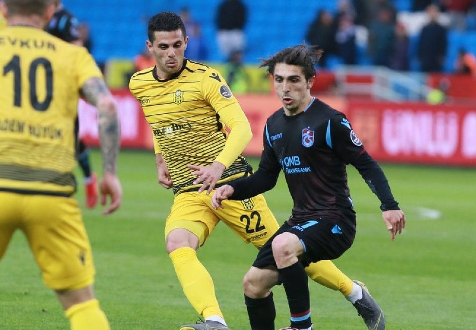 Avrupa'da rakipler belli oldu