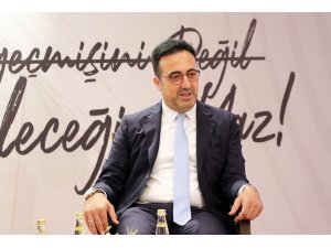 "3. Geleceğim Sosyal Bilimler Zirvesi"