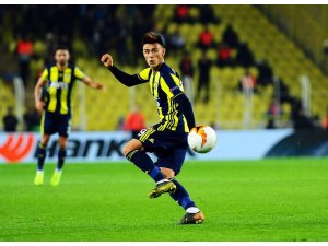 Türkiye'nin rekor transferlerinde son ismi Eljif Elmas