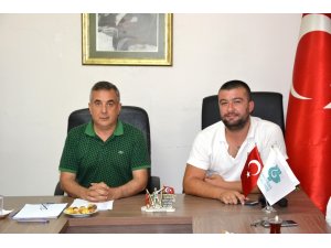 Bandırmaspor’da altın dönem