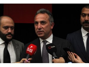 MKE Ankaragücü’nde olağanüstü genel kurul ertelendi