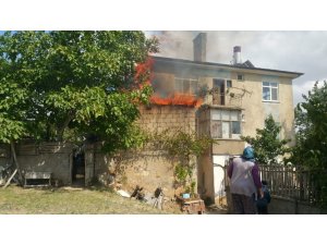 Boş tüpler faciaya neden oluyordu