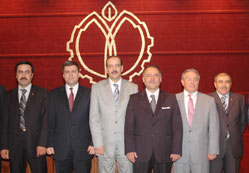 Konya'ya Teknoloji Merkezi