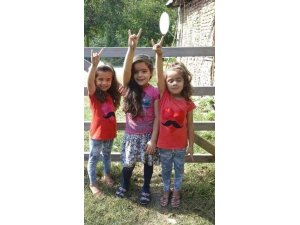 Sel bölgesinde bulunan cesedin 7 yaşındaki Sanem’a ait olduğu belirlendi