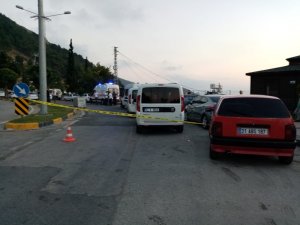 Hatay’da iki grup arasında silahlı çatışma: 1 ölü