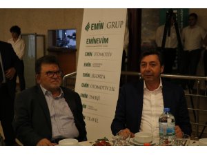 Emin Evim Şirketler Grubu’ndan Kırşehir’e 40 milyon liralık yatırım