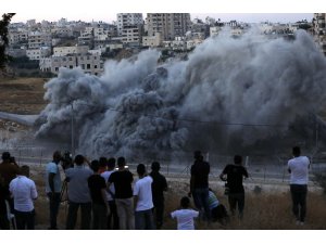 Hamas somut adım bekliyor