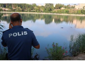 Adana’da nehirde kadın cesedi bulundu