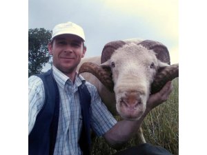 Çobanlar sosyal medyada birleşti