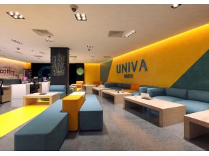 Öğrenci evine yatırım