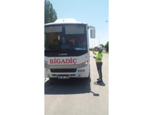 Tarifesiz tur ve gezilere geçit yok