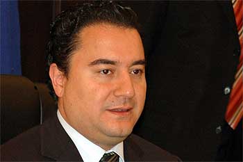 Babacan: Artık IMF'ye ihtiyacımız yok
