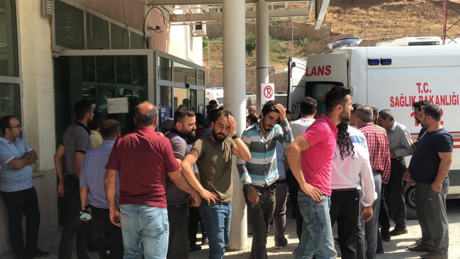 Şemdinli'den acı haber... PKK bir sivili daha katletti!