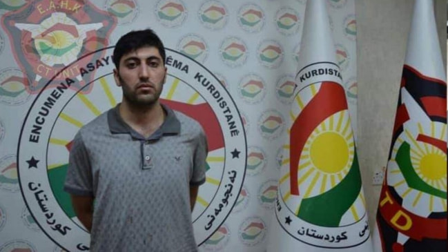 Hain saldırının faili... HDP'li vekilin ağabeyi idamla yargılanacak!